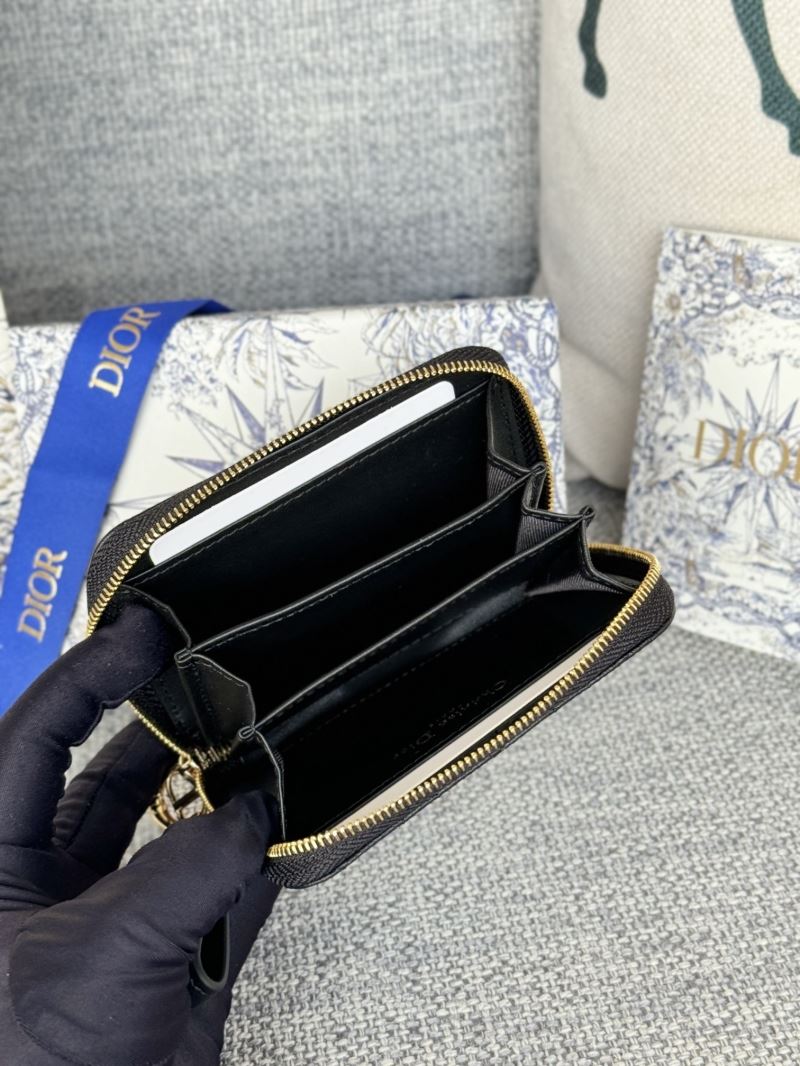 Christian Dior Wallet